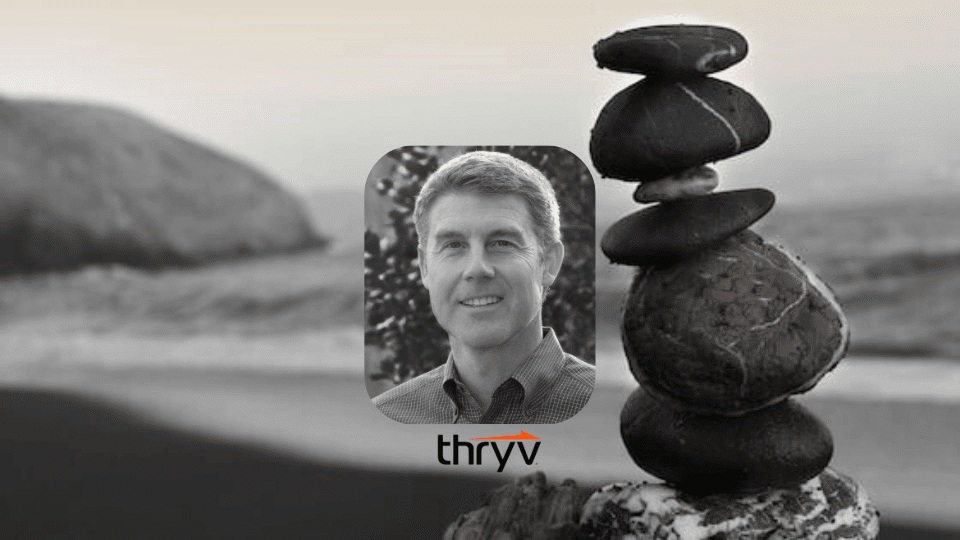 Thryv Targets AI Balance: A Conversation with Joe Walsh
