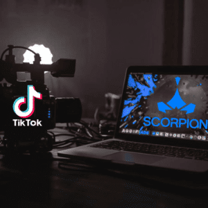 Scorpion Expands SMB Video Push With TikTok Partner Status