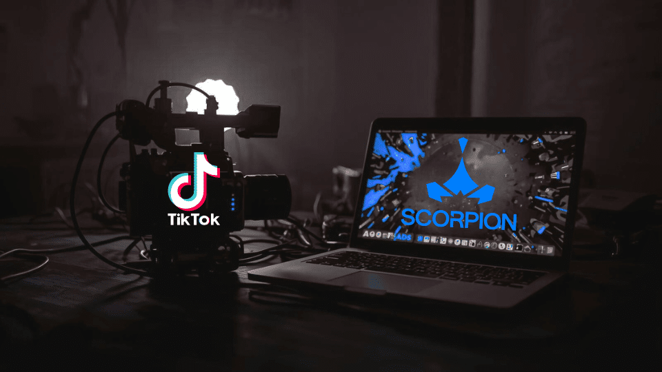 Scorpion Expands SMB Video Push With TikTok Partner Status