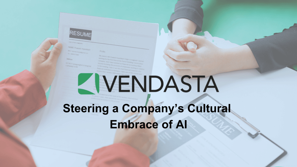 HR for AI: How Can People Strategies Support AI Adoption?