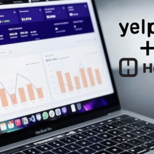 The Yelp Hatch Acquisition Unlocks SMB Lead Management