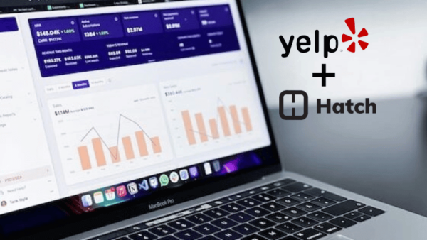 The Yelp Hatch Acquisition Unlocks SMB Lead Management