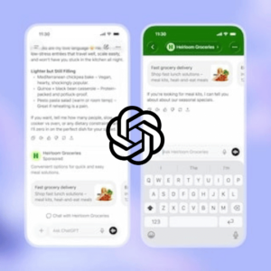 Ads Arrive in ChatGPT: Formats, Advertisers, and What It Means for AI Search