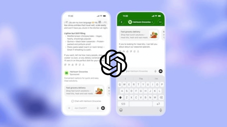 Ads Arrive in ChatGPT: Formats, Advertisers, and What It Means for AI Search