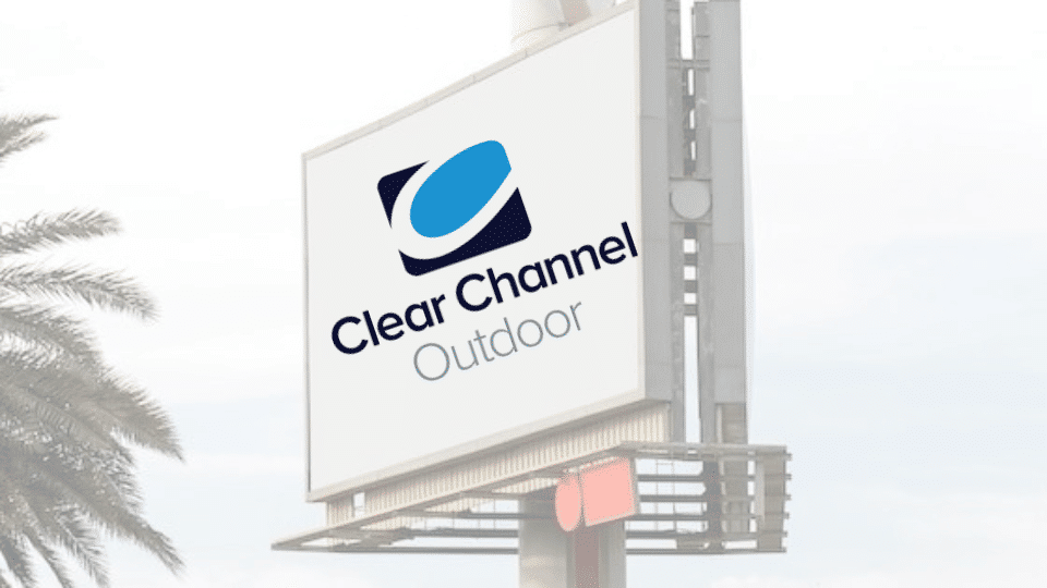 Going Private: Clear Channel Outdoor Acquired for $6.3 Billion in Programmatic DOOH deal