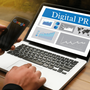 What AI Says About a Local Business Now Depends on Digital PR