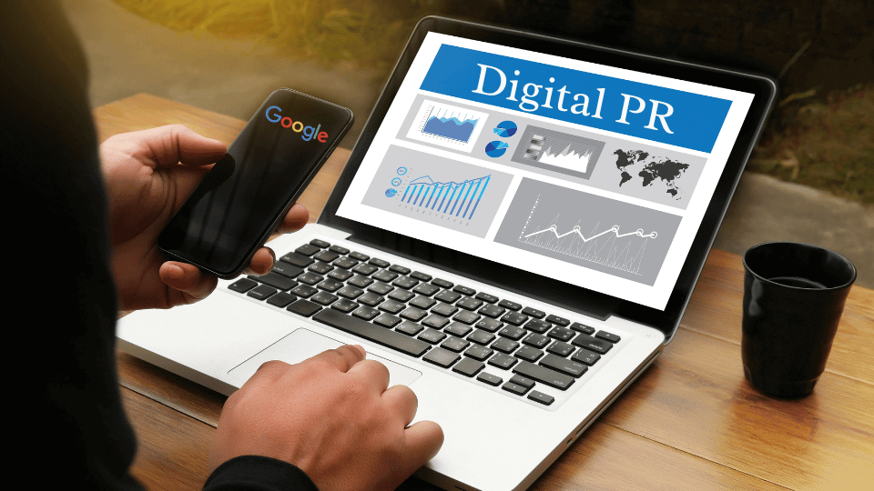 What AI Says About a Local Business Now Depends on Digital PR