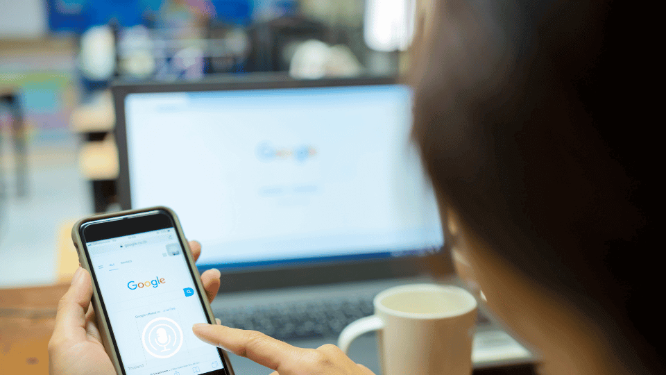 Google Brings Gemini to Maps ... and Search Gets More Conversational