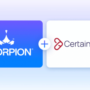 Scorpion and CertainPath Partner - Contractors Need Both Marketing and Operations to Grow