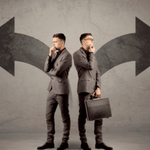 Why AI Visibility Doesn’t Guarantee Customer Choice