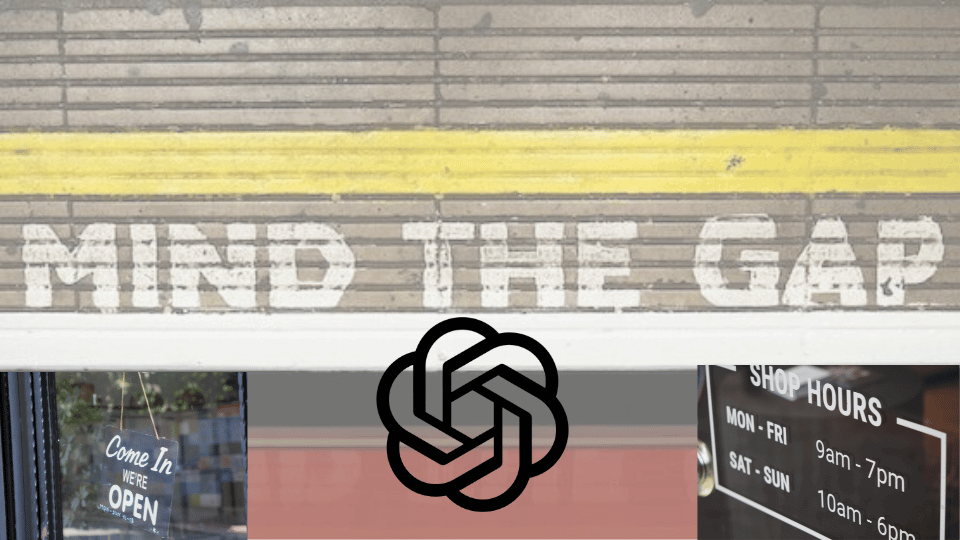 Scorpion Study Finds Growing AI Adoption Gap for SMBs