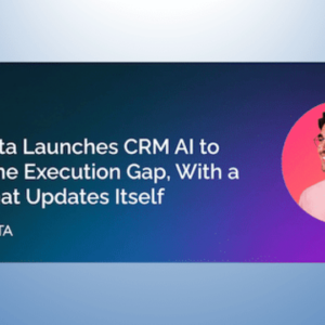 Vendasta's Latest AI Employee Automates and Optimizes CRM