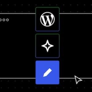 Wordpress.com Launches Agentic Website Tools for SMBs