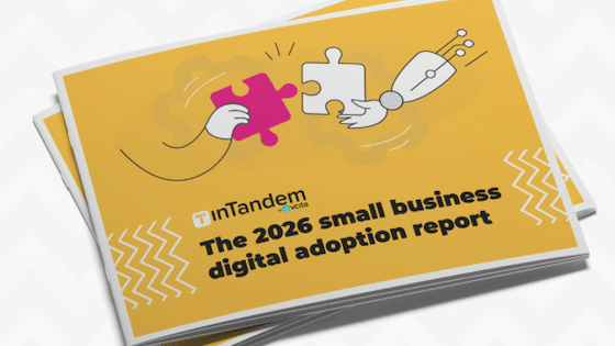 vcita report Confirms What SMBs Really Want: Automation