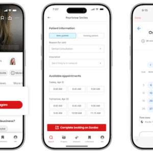 Yelp Drops 35+ Features, Puts AI Assistant at Core of Local Search
