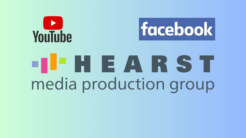 Why Premium Content Is Moving social video distribution to YouTube and Facebook with Hearst Media