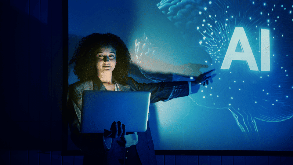 Why AI Describes the Same Business Differently