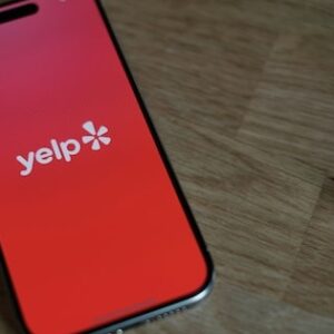 Yelp Quantifies AI's Trust Gap