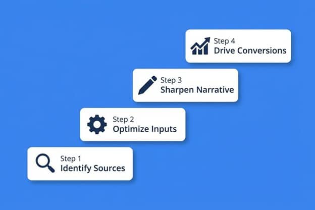 Influencing AI Sentiment - Local Falcon