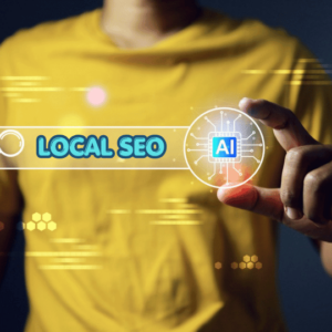 What AI Agents Can Do for Local SEO