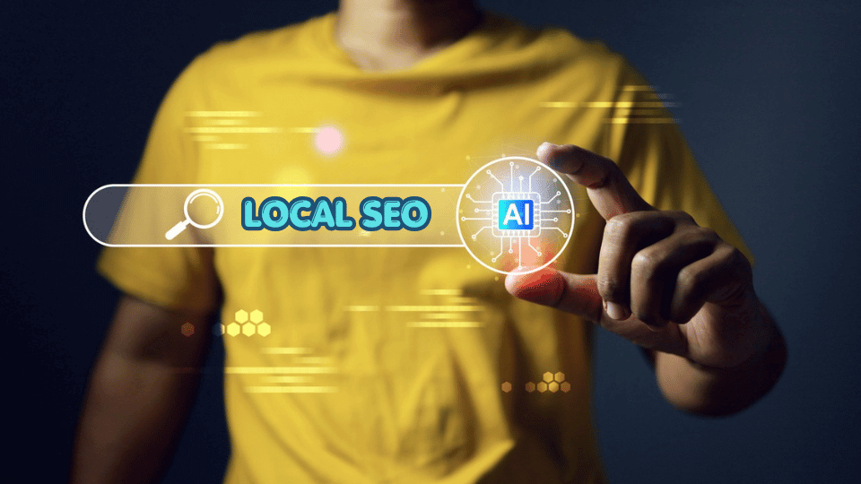 What AI Agents Can Do for Local SEO