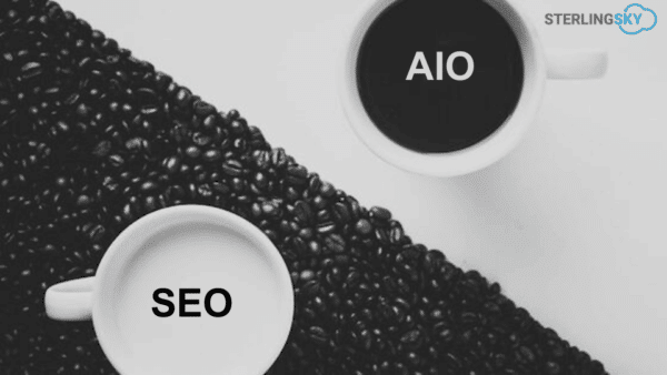 The Eternal Question: Where Does SEO End and AIO Begin?