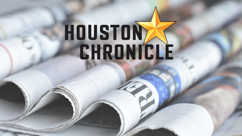 Lessons in Local Publishing: A Houston Chronicle Conversation with Ryan Kedzierski