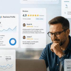 AI Is Exposing Major SMB Marketing Gaps LocalIQ