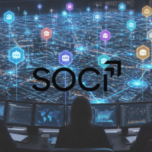 SOCi's Localized AI Marketing Agents Pass the 300K Mark
