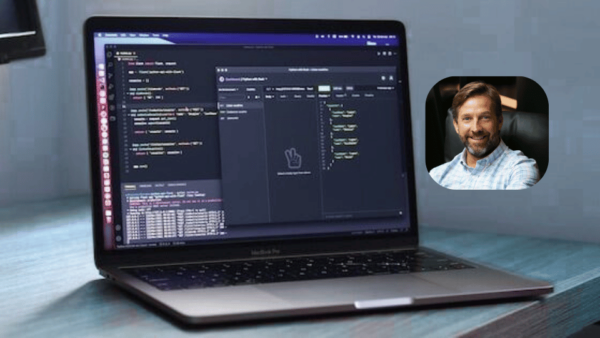 Flipping the Script: The API and AI Connectors are the New UI
