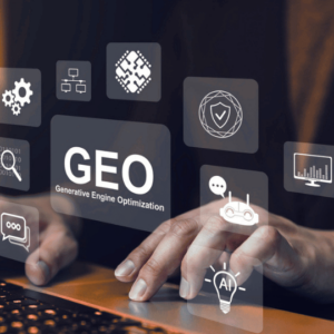 Your Google Business Profile or GBP is now AI's primary source