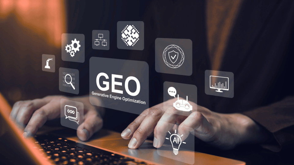 Your Google Business Profile or GBP is now AI's primary source