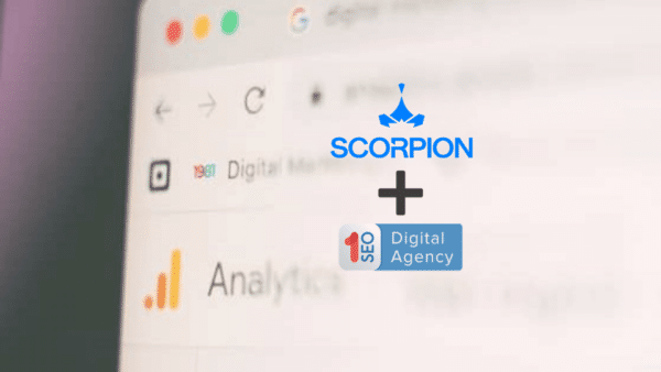 Scorpion Deepens Bench with 1SEO Acquisition