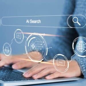 AI Is Becoming the Operating System for Local Discovery