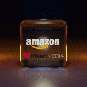 Amazon Deepens CTV Bench with iHeart