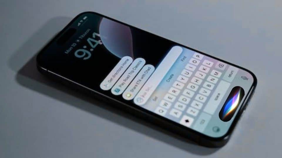 Siri AI is Finally Here: How Will it Stack Up?