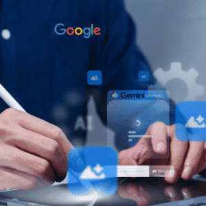 What Google's Search Agents Mean for Local Search