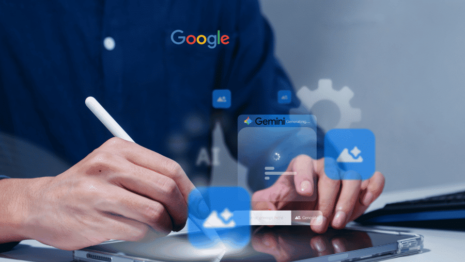 What Google's Search Agents Mean for Local Search