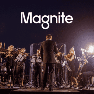 Magnite Orchestration Unlocks Agentic Advertising
