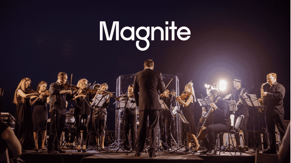Magnite Orchestration Unlocks Agentic Advertising