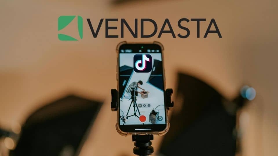 Vendasta Expands TikTok Short-form video Advertising for SMBs
