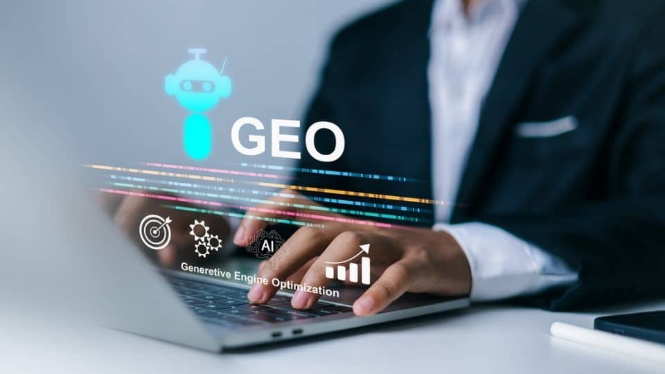 How Can SMBs Compete in Generative Engine Optimization (GEO)?