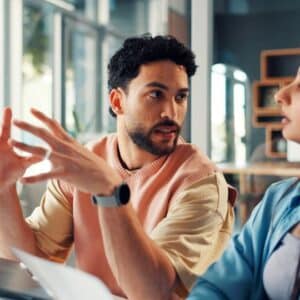 AI Is Making Clarity and Trust a Competitive Advantage with AI-Generated content