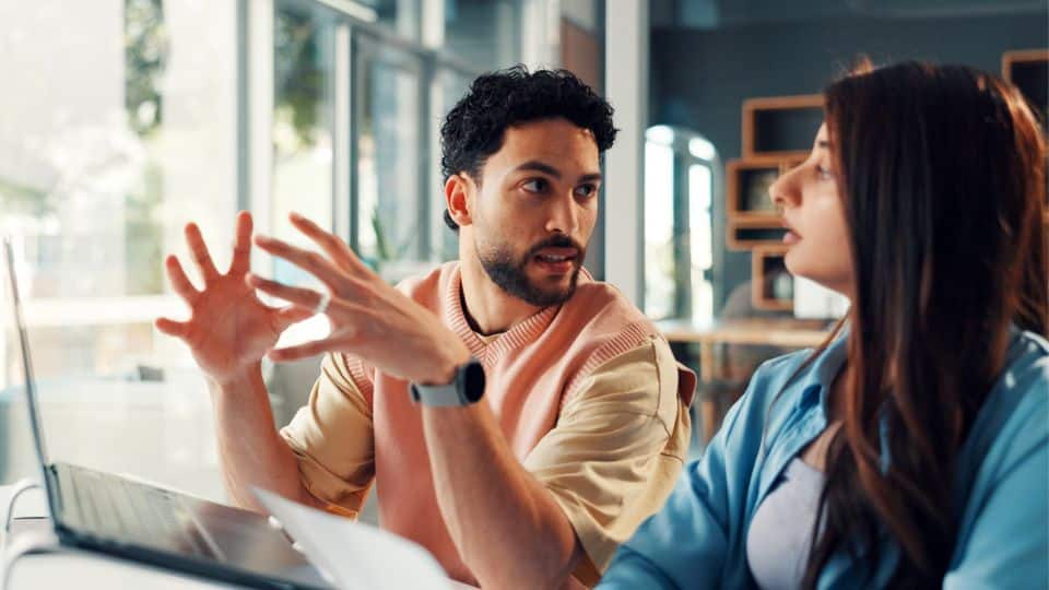 AI Is Making Clarity and Trust a Competitive Advantage with AI-Generated content