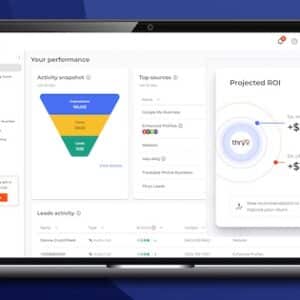 Thryv's AI-Native Platform Automates SMB Revenue Growth