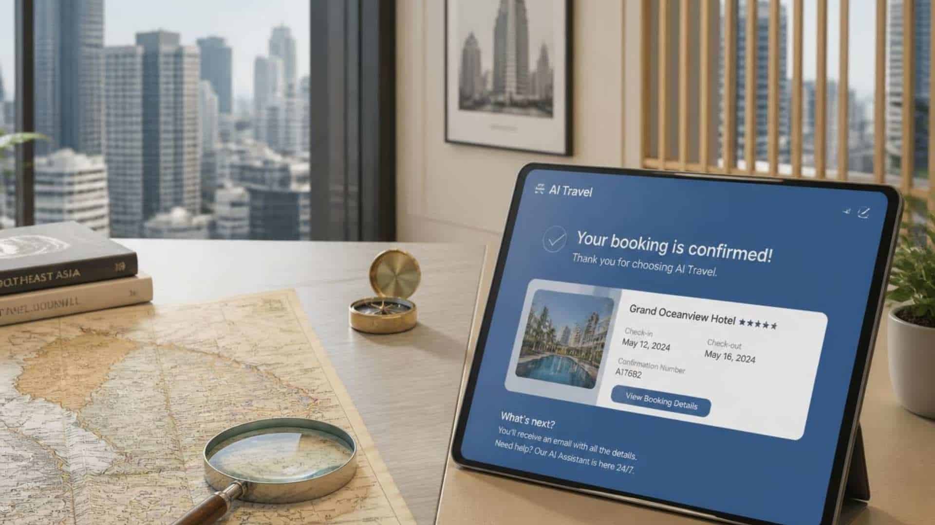 Agentic Commerce Is Reshaping Local Search. Are SMBs Ready for AI Agents