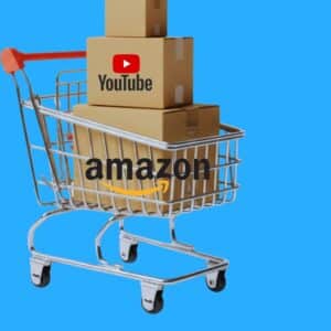 YouTube and Amazon Make Videos More Shoppable