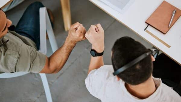 Why Local Businesses Have a Marketing Advantage