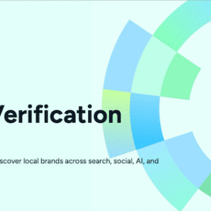 The Verification Loop: Local Business Discovery Is Changing in the AI Era SOCi
