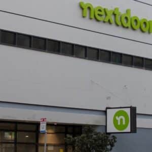 Nextdoor Neighborhood Intelligence Transforms Local Advertising